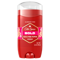 Old Spice Red Collection Deodorant for Men Bold Scent-3oz/12pk