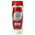 Old Spice Men's Body Wash Moisturizing Hydro Wash Extra Fresh - 16oz/4pk