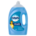 Dawn Ultra Dish Soap Dishwashing Liquid Original - 70oz/4pk