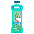 Mr. Clean 2X Concentrated Multi Surface Cleaner with Febreze Meadows & Rain Scent - 23oz/9pk