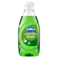 Dawn Ultra Anti-Bacterial Dish Soap Dishwashing Liquid Apple Blossom - 5.8oz/18pk
