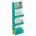 Pampers Baby Wipes with Display (Sensitive, Complete Clean,  Unscented) - 35pk