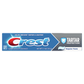 Crest Tartar Protection Toothpaste Regular Paste - 5.7oz/24pk