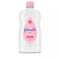 Johnson's Baby Oil - 20oz/6pk