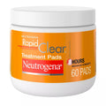 Neutrogena Rapid Clear Treatment Pads Maximum Strength - 60ct/3pk