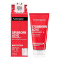 Neutrogena Stubborn Acne Morning Face Treatment - 2oz/3pk