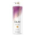 Olay Hydrating Body Wash with Witch Hazel and Vitamin B3 - 20oz/4pk