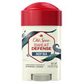 Old Spice Men's Antiperspirant & Deodorant Sweat Defense Deep Sea - 2.6oz/12pk