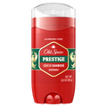 Old Spice Red Collection Deodorant for Men Prestige Scent - 3oz/12pk