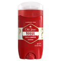 Old Spice Men's Aluminum-Free Deodorant Rogue - 3oz/12pk