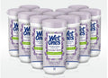 Wet Ones Lavender Antibacteria - 40ct/12pk