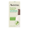 Aveeno Postively Radiant Clear Complexion Daily Moisturizer - 4oz/3pk