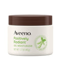 Aveeno Positively Radiant Gel Moisturizer - 1.7oz/3pk