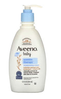 Aveeno Baby Eczema Therapy Moisturizing Cream - 12oz/3pk