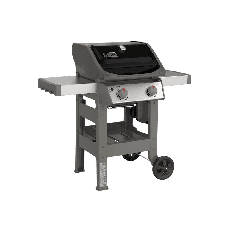 Spirit II E-210 GAS Grill Weber image 1