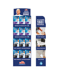 Mr. Clean Magic Eraser with display stand - 20ct / 1pk
