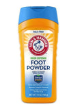 Arm & Hammer Foot Powder - 7oz/3pk