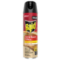Raid Ant & Roach Kitchen Defense Fragrance Free - 17.5oz/12pk