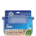 Ziploc Endurables Small Pouch 1 Cup (8oz) - 1ct/8pk