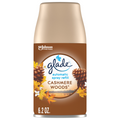 Glade Automatic Spray Refill Cashmere Woods - 6.2oz/6pk