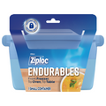 Ziploc Endurables Small Container 2 Cups (16oz) - 1ct/4pk