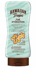 Hawaiian Tropic Silk Hydration Weightless After Sun - 6oz/12pk
