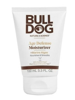 Bulldog Age Defense Moisturizer - 3.3oz/12pk