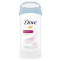 Dove Powder Deodorant - 2.6oz/12pk