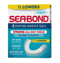 Sea-Bond Original Lowers - 15ct/6pk
