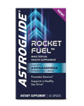 Astroglide Rocket Fuel - 60ct/3pk
