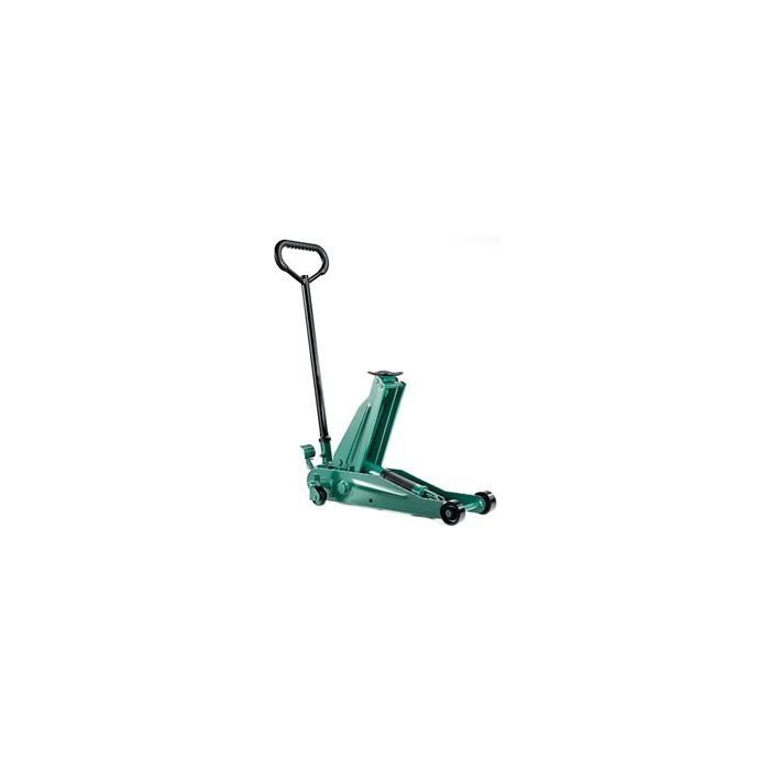 Compac Hydraulic High Lift Floor Jack 1.5-Ton Capacity image 1
