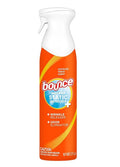 Bounce Instant Static Remover Plus - 9.7oz/6pk