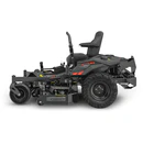 Gravely ZT HD Stealth Mower with Kawasaki Engine – 60″ Deck with 24 HP Kawasaki FR730V image 2