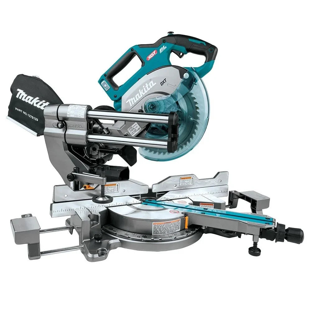 Makita LS1018 10 in. Slide Compound Miter Saw image 0