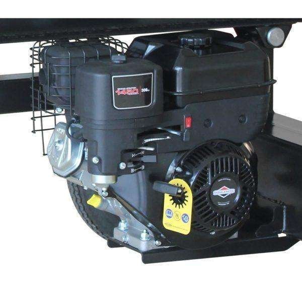 Performance Built 30 Ton Horizontal Vertical Log Splitter (YTL008832) image 2