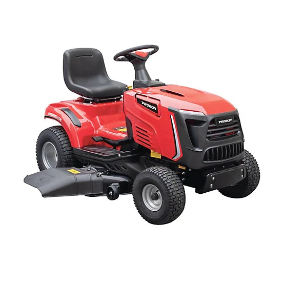 PRORUN 42 in.15.5 HP Gas Riding Lawn Mowers. image 0