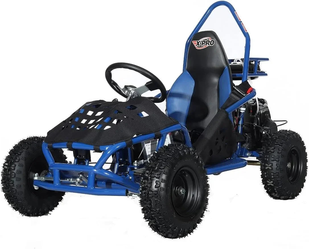X-Pro Rover 50 Go Karts. image 6