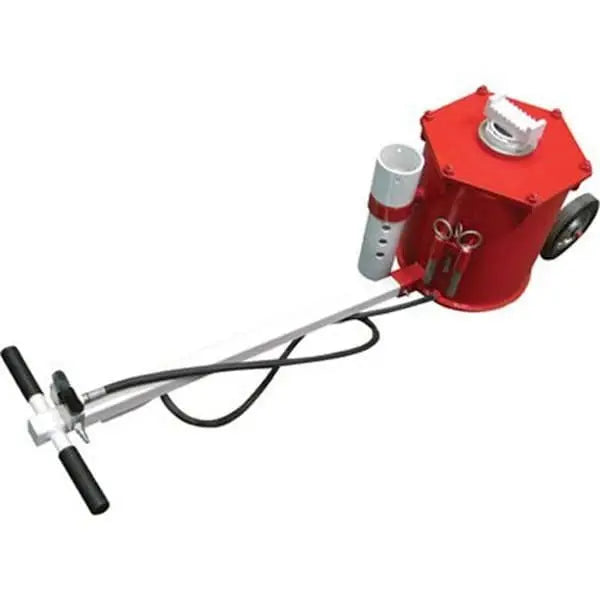 Sunex Tools 10-Ton Portable Air Lift Jacks image 1