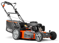 Husqvarna HU800AWDX/BBC (22″) 190cc Honda Self-Propelled All-Wheel Drive Lawn Mower w/ Brake Blade Clutch image 0