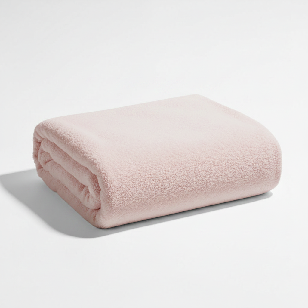 Soft Washable Pet Blanket for Resting Comfort
