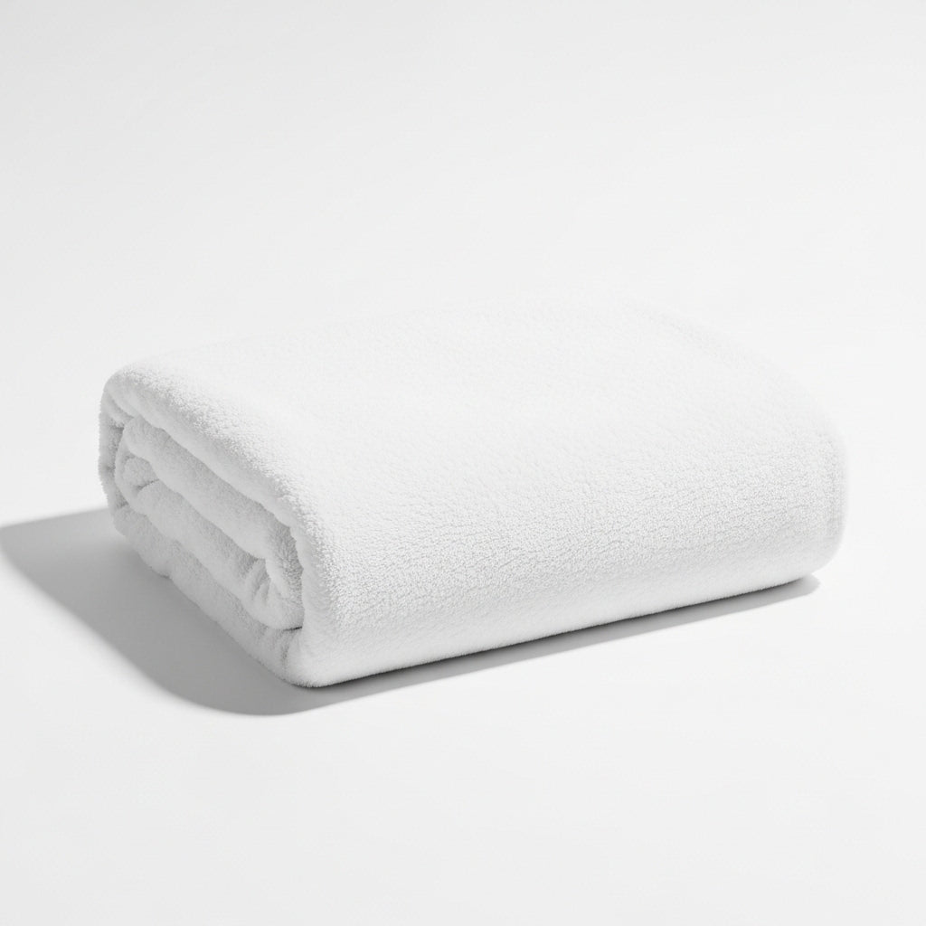 Soft Washable Pet Blanket for Resting Comfort
