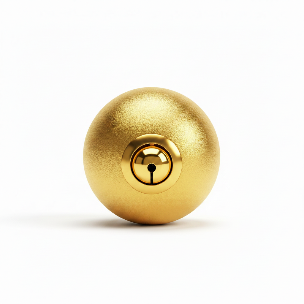 Rolling Cat Ball Toy with Bell Insert