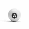 Rolling Cat Ball Toy with Bell Insert