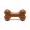 Rubber Dog Bone Toy for Everyday Chewing