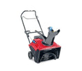 Toro Power Clear® 721 E (21″) 212cc Single-Stage Snow Blower w/ Electric Start 38753 image 0