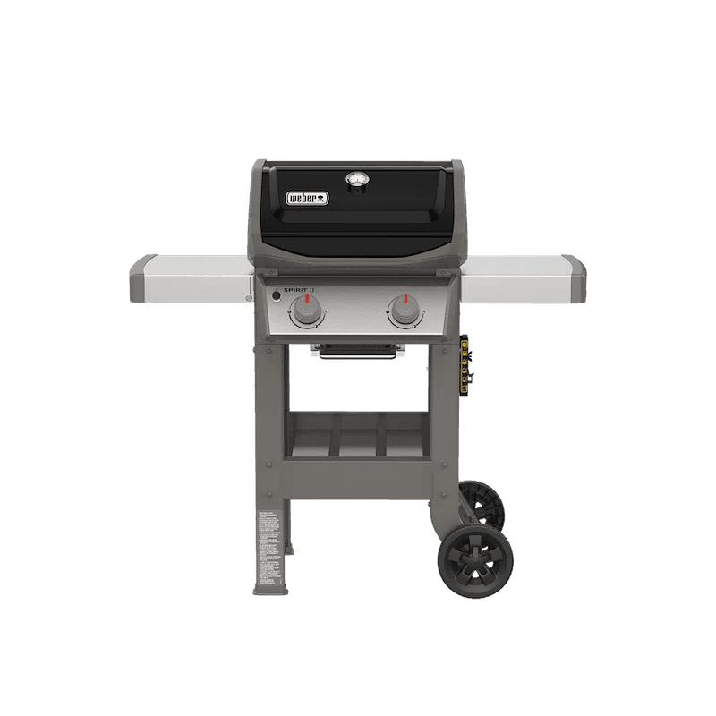 Spirit II E-210 GAS Grill Weber image 0