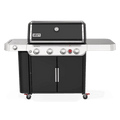 Weber – Genesis E-435 Propane GAS Grill – Black image 0
