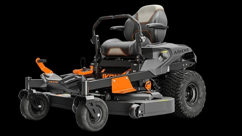 Ariens IKON Onyx Zero Turn Lawn Mowers. image 0