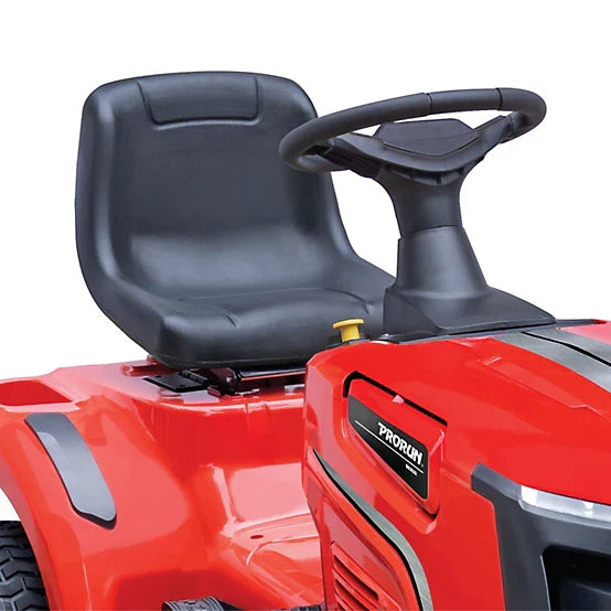 PRORUN 42 in.15.5 HP Gas Riding Lawns Mowers image 3