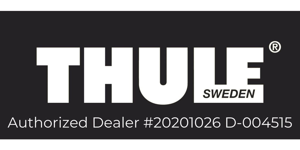 Thule Hullavator Pro Lift-Assist Kayak Rack – 898 image 5